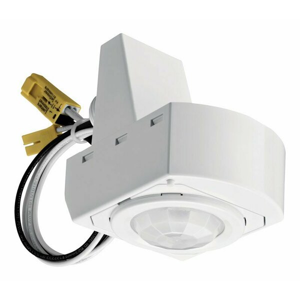 Lithonia Lighting LED FIXTUR MOTN SENS WHITE 218LXC